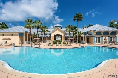 Oceanfront 3br Condo At Cinnamon Beach - Turnkey  Rental-ready on The Ocean Course At Hammock Beach Resort in Florida - for sale on GolfHomes.com, golf home, golf lot