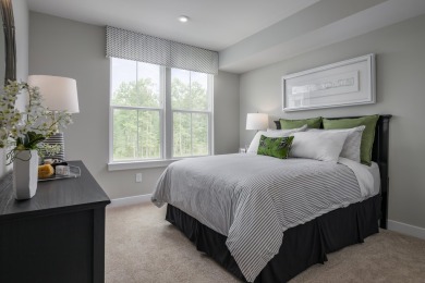 Welcome home to Ryan Homes at Potomac Shores Townhome-Style on Potomac Shores Golf Club in Virginia - for sale on GolfHomes.com, golf home, golf lot