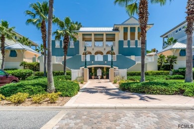 Oceanfront 3br Condo At Cinnamon Beach - Turnkey  Rental-ready on The Ocean Course At Hammock Beach Resort in Florida - for sale on GolfHomes.com, golf home, golf lot