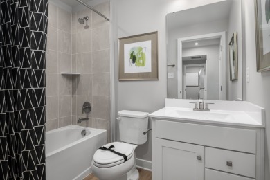 Welcome home to Ryan Homes at Potomac Shores Townhome-Style on Potomac Shores Golf Club in Virginia - for sale on GolfHomes.com, golf home, golf lot
