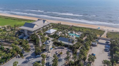 Oceanfront 3br Condo At Cinnamon Beach - Turnkey  Rental-ready on The Ocean Course At Hammock Beach Resort in Florida - for sale on GolfHomes.com, golf home, golf lot