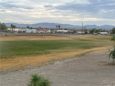 Gorgeous premium golf course lot with fantastic views and a on Los Lagos Golf Club in Arizona - for sale on GolfHomes.com, golf home, golf lot
