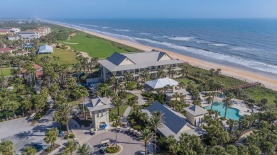 Oceanfront 3br Condo At Cinnamon Beach - Turnkey  Rental-ready on The Ocean Course At Hammock Beach Resort in Florida - for sale on GolfHomes.com, golf home, golf lot