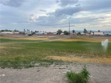 Gorgeous premium golf course lot with fantastic views and a on Los Lagos Golf Club in Arizona - for sale on GolfHomes.com, golf home, golf lot
