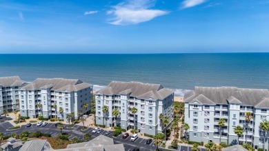 Oceanfront 3br Condo At Cinnamon Beach - Turnkey  Rental-ready on The Ocean Course At Hammock Beach Resort in Florida - for sale on GolfHomes.com, golf home, golf lot