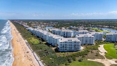 Oceanfront 3br Condo At Cinnamon Beach - Turnkey  Rental-ready on The Ocean Course At Hammock Beach Resort in Florida - for sale on GolfHomes.com, golf home, golf lot