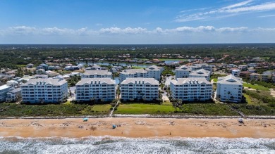 Oceanfront 3br Condo At Cinnamon Beach - Turnkey  Rental-ready on The Ocean Course At Hammock Beach Resort in Florida - for sale on GolfHomes.com, golf home, golf lot