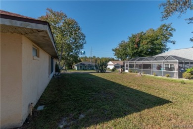 Introducing this cozy 2-bedroom, 2-bathroom home located in the on Twisted Oaks Golf Club in Florida - for sale on GolfHomes.com, golf home, golf lot