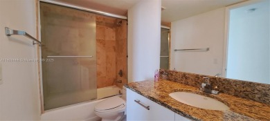 Amazing PANORAMIC BAY & OCEAN VIEW!!!! Great remodeled unit with on Turnberry Isle Resort and Club in Florida - for sale on GolfHomes.com, golf home, golf lot