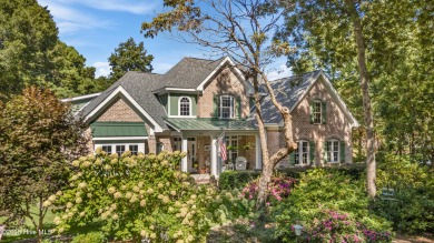 Experience the natural beauty and tranquil setting of this on Porters Neck Country Club in North Carolina - for sale on GolfHomes.com, golf home, golf lot