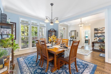 Experience the natural beauty and tranquil setting of this on Porters Neck Country Club in North Carolina - for sale on GolfHomes.com, golf home, golf lot