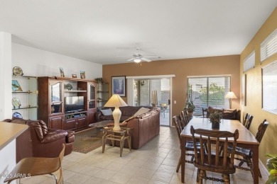 ***$58,000 PRICE DECREASE***THE LOWEST PRICED JUNIPER ON THE on Sun City Grand Golf Couse and Club in Arizona - for sale on GolfHomes.com, golf home, golf lot