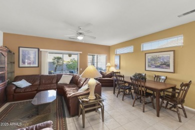 ***$58,000 PRICE DECREASE***THE LOWEST PRICED JUNIPER ON THE on Sun City Grand Golf Couse and Club in Arizona - for sale on GolfHomes.com, golf home, golf lot