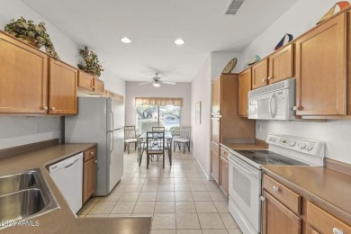 ***$58,000 PRICE DECREASE***THE LOWEST PRICED JUNIPER ON THE on Sun City Grand Golf Couse and Club in Arizona - for sale on GolfHomes.com, golf home, golf lot