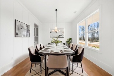 Discover the epitome of luxury living with one of the final on The Golf Club At Bradshaw Farm in Georgia - for sale on GolfHomes.com, golf home, golf lot