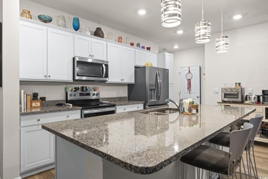 Welcome to 327 Vacarro Drive, a meticulously maintained and on Island Green Golf Club in South Carolina - for sale on GolfHomes.com, golf home, golf lot