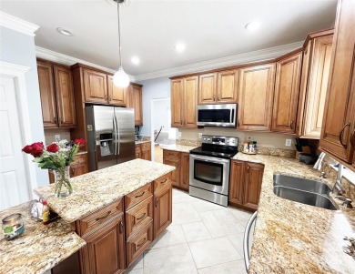 AMAZING OPPORTUNITY! THIS WELL-MAINTAINED HOME IS A MUST-SEE! on Highland Creek Golf Club in North Carolina - for sale on GolfHomes.com, golf home, golf lot