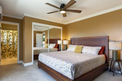 Immaculate, fully furnished 3-bedroom home in Waikoloa ! Tucked on Waikoloa Village Golf Club in Hawaii - for sale on GolfHomes.com, golf home, golf lot