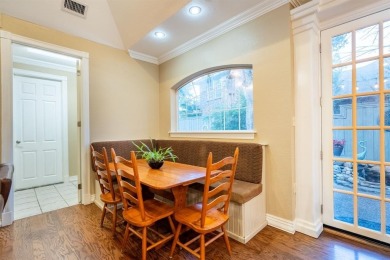 Charming Custom Home in Desirable Shores Neighborhood! Step into on The Shores Country Club in Texas - for sale on GolfHomes.com, golf home, golf lot