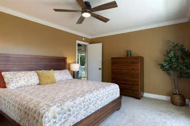 Immaculate, fully furnished 3-bedroom home in Waikoloa ! Tucked on Waikoloa Village Golf Club in Hawaii - for sale on GolfHomes.com, golf home, golf lot