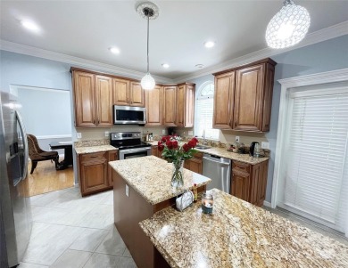 AMAZING OPPORTUNITY! THIS WELL-MAINTAINED HOME IS A MUST-SEE! on Highland Creek Golf Club in North Carolina - for sale on GolfHomes.com, golf home, golf lot