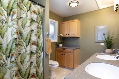 Immaculate, fully furnished 3-bedroom home in Waikoloa ! Tucked on Waikoloa Village Golf Club in Hawaii - for sale on GolfHomes.com, golf home, golf lot