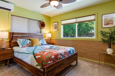 Immaculate, fully furnished 3-bedroom home in Waikoloa ! Tucked on Waikoloa Village Golf Club in Hawaii - for sale on GolfHomes.com, golf home, golf lot