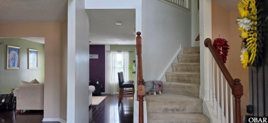 Welcome home! This well-loved home is located minutes from the on Eagle Creek Golf Club and Grill in North Carolina - for sale on GolfHomes.com, golf home, golf lot
