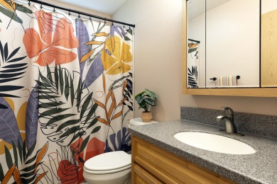 Immaculate, fully furnished 3-bedroom home in Waikoloa ! Tucked on Waikoloa Village Golf Club in Hawaii - for sale on GolfHomes.com, golf home, golf lot