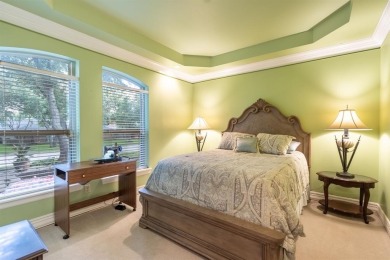 Charming Custom Home in Desirable Shores Neighborhood! Step into on The Shores Country Club in Texas - for sale on GolfHomes.com, golf home, golf lot