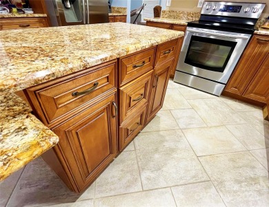 AMAZING OPPORTUNITY! THIS WELL-MAINTAINED HOME IS A MUST-SEE! on Highland Creek Golf Club in North Carolina - for sale on GolfHomes.com, golf home, golf lot