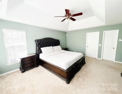 AMAZING OPPORTUNITY! THIS WELL-MAINTAINED HOME IS A MUST-SEE! on Highland Creek Golf Club in North Carolina - for sale on GolfHomes.com, golf home, golf lot