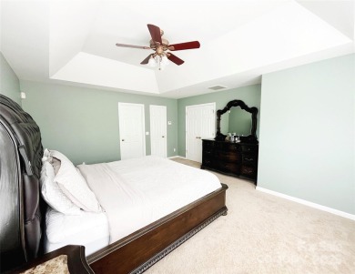AMAZING OPPORTUNITY! THIS WELL-MAINTAINED HOME IS A MUST-SEE! on Highland Creek Golf Club in North Carolina - for sale on GolfHomes.com, golf home, golf lot
