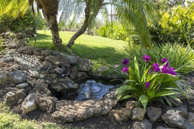 Immaculate, fully furnished 3-bedroom home in Waikoloa ! Tucked on Waikoloa Village Golf Club in Hawaii - for sale on GolfHomes.com, golf home, golf lot