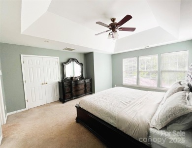 AMAZING OPPORTUNITY! THIS WELL-MAINTAINED HOME IS A MUST-SEE! on Highland Creek Golf Club in North Carolina - for sale on GolfHomes.com, golf home, golf lot