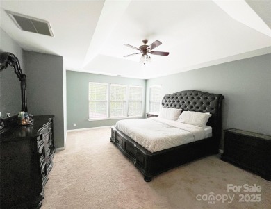 AMAZING OPPORTUNITY! THIS WELL-MAINTAINED HOME IS A MUST-SEE! on Highland Creek Golf Club in North Carolina - for sale on GolfHomes.com, golf home, golf lot