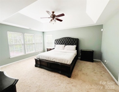 AMAZING OPPORTUNITY! THIS WELL-MAINTAINED HOME IS A MUST-SEE! on Highland Creek Golf Club in North Carolina - for sale on GolfHomes.com, golf home, golf lot