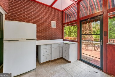 Your Private Oasis Awaits in Prestigious Johns Creek! Welcome to on The Standard Club in Georgia - for sale on GolfHomes.com, golf home, golf lot