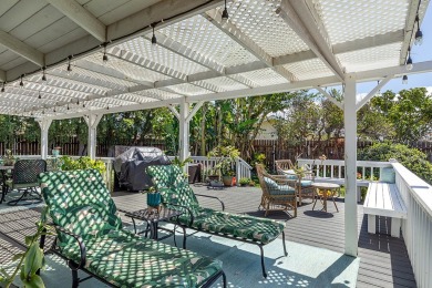 Immaculate, fully furnished 3-bedroom home in Waikoloa ! Tucked on Waikoloa Village Golf Club in Hawaii - for sale on GolfHomes.com, golf home, golf lot