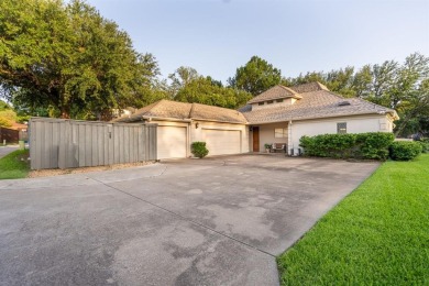 Charming Custom Home in Desirable Shores Neighborhood! Step into on The Shores Country Club in Texas - for sale on GolfHomes.com, golf home, golf lot