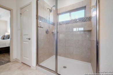Welcome to this stunning, open-concept home built in 2019 and on Vaaler Creek Golf Club in Texas - for sale on GolfHomes.com, golf home, golf lot