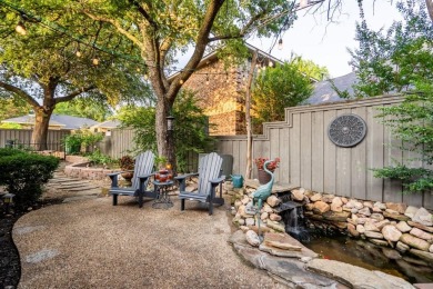 Charming Custom Home in Desirable Shores Neighborhood! Step into on The Shores Country Club in Texas - for sale on GolfHomes.com, golf home, golf lot