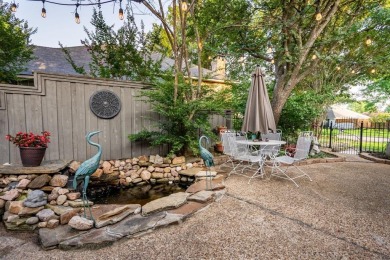 Charming Custom Home in Desirable Shores Neighborhood! Step into on The Shores Country Club in Texas - for sale on GolfHomes.com, golf home, golf lot