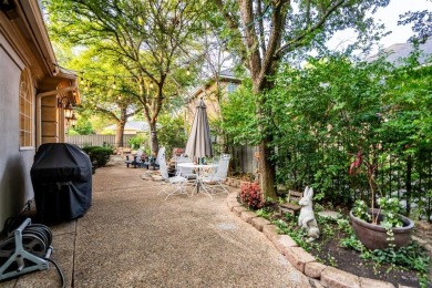 Charming Custom Home in Desirable Shores Neighborhood! Step into on The Shores Country Club in Texas - for sale on GolfHomes.com, golf home, golf lot