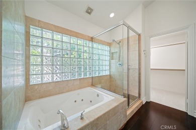 Nestled in the prestigious guard-gated community of Coto de Caza on Coto De Caza Golf Club in California - for sale on GolfHomes.com, golf home, golf lot