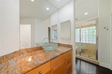 Nestled in the prestigious guard-gated community of Coto de Caza on Coto De Caza Golf Club in California - for sale on GolfHomes.com, golf home, golf lot