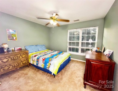 AMAZING OPPORTUNITY! THIS WELL-MAINTAINED HOME IS A MUST-SEE! on Highland Creek Golf Club in North Carolina - for sale on GolfHomes.com, golf home, golf lot