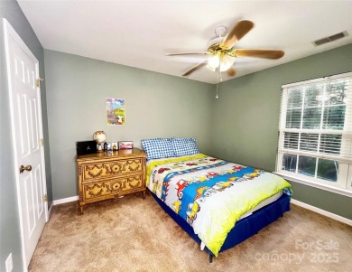 AMAZING OPPORTUNITY! THIS WELL-MAINTAINED HOME IS A MUST-SEE! on Highland Creek Golf Club in North Carolina - for sale on GolfHomes.com, golf home, golf lot
