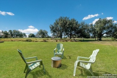 Welcome to this stunning, open-concept home built in 2019 and on Vaaler Creek Golf Club in Texas - for sale on GolfHomes.com, golf home, golf lot