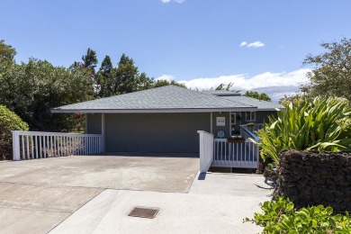 Immaculate, fully furnished 3-bedroom home in Waikoloa ! Tucked on Waikoloa Village Golf Club in Hawaii - for sale on GolfHomes.com, golf home, golf lot